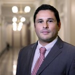Raul Alvillar (photo courtesy of the White House)
