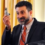 Michael Mitchell
