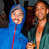 Nellie's hurricane party - thumb