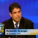 Roberto Arango