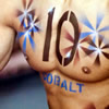 Cobalt 10 year anniversary - thumb