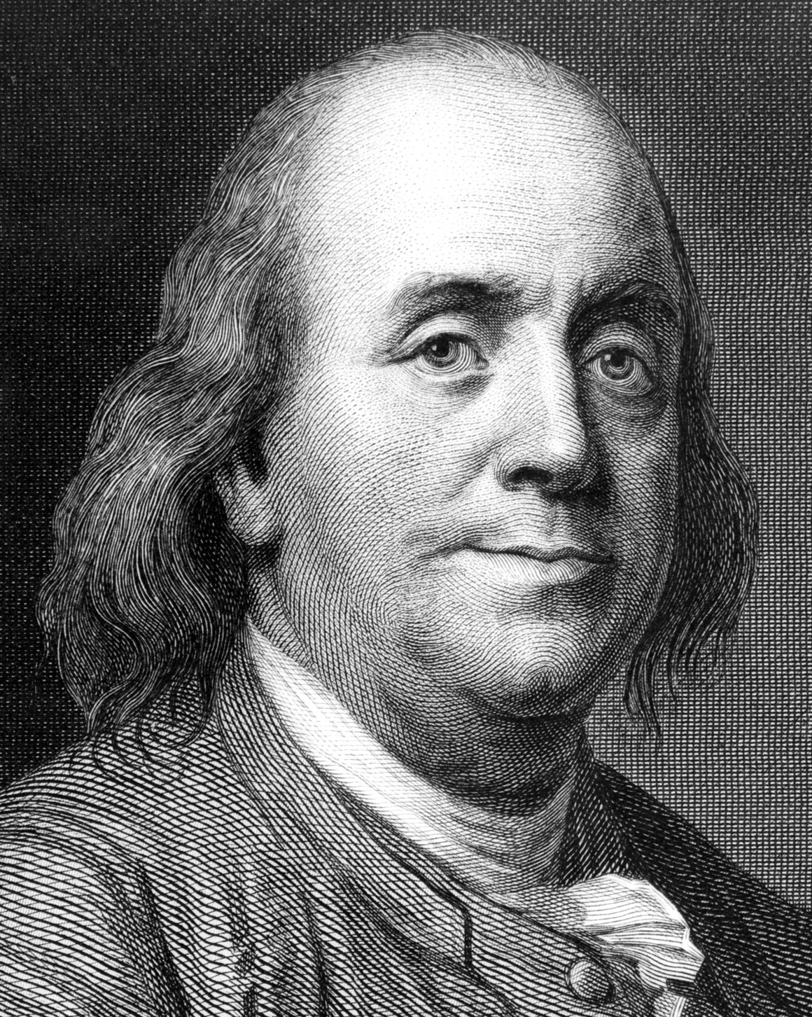 Benjamin Franklin Gay 52