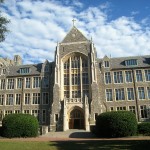 Georgetown_University