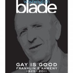 Frank Kameny