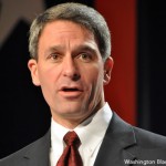Gay News, Washington Blade, Gay Virginia, Ken Cuccinelli