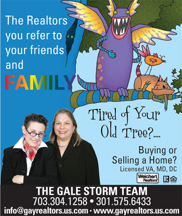 GaleStorm