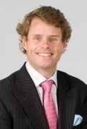 Andy Staton was the target of anti-gay emails by a conservative group in advance of Election Day last week. (Photo courtesy of prugallo.com)