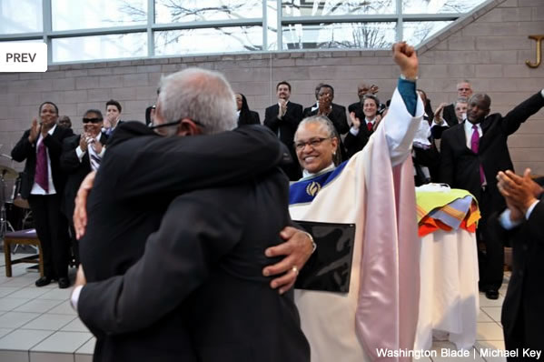 gay news,Washington Blade,gay marriage,same sex marriage
