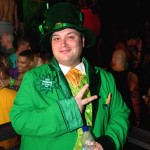 St Patricks at Town - thumb