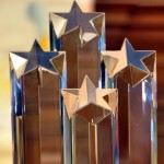 Harmony Award (Blade photo by Michael Key)