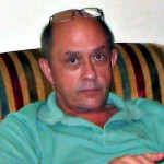Thomas R. Vincent