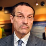 Mayor Vincent Gray. (Washington Blade file photo by Michael Key)