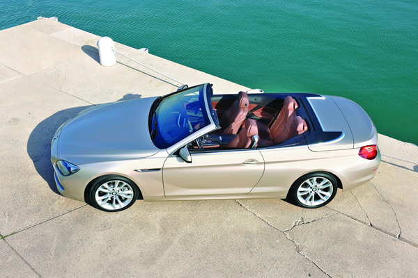 Alist convertibles