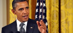 The Virginia Young Democrats pointed to what they described as President Barack Obama's leadership on marriage rights for same-sex couples.