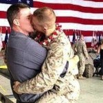 Brandon_Morgan_Dalan_Wells_Marine_Homecoming_Kiss