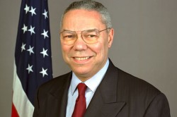 Former Secretary of State Colin Powell defended Chuck Hagel over his 1998 anti-gay remarks (photo public domain)