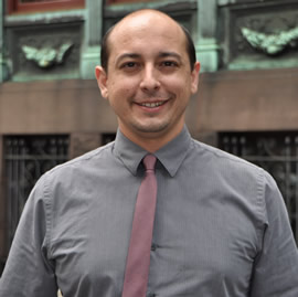 Queery: David Perez
