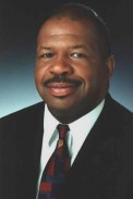 Maryland Congressman Elijah Cummings represents Baltimore City.