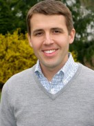 Chris Pappas (Photo courtesy of Chris Pappas)