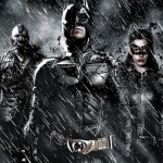 Batman thumb