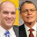 Josh_Seefried_and_Aubrey_Sarvis_split_thumb_(c)_Michael_Key