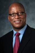Dr. Kevin Fenton of the Centers for Disease Control and Prevention. (Photo courtesy of CDC)