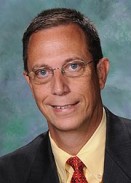 Delegate Don Dwyer (R-Anne Arundal County)
