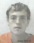 Dustin Steele's July 28 mugshot (Photo courtesy of Arre.st/West Virginia State Police)