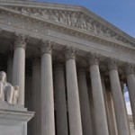 Supreme Court building