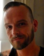 Alex Ulrich (Photo courtesy of the Baltimore Police Department)