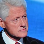 Former President Bill Clinton now says DOMA was a mistake.