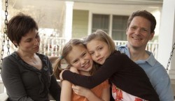 State Del.-elect Rob Krupicka and his family (Photo courtesy of krupicka.com)