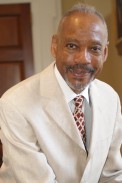 NAPWA President Frank Oldham, Jr. (Photo courtesy of NAPWA)