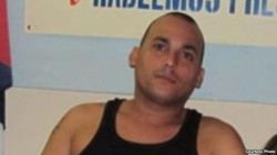 Ignacio Estrada Cepero (Photo courtesy of Cuba Archive)