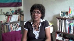 Leannes Imbert Acosta (Photo courtesy of Cuba Archive)