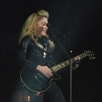 Madge thumb
