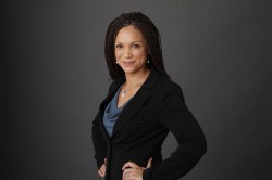 Melissa Harris-Perry (Photo courtesy of MSNBC)