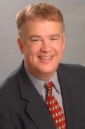 Gay N.H. state Senate candidate David Pierce (Photo courtesy of David Pierce)