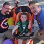 Nick Pirulli, Brent Almond, gay families, LGBT families, Washington Blade, gay news