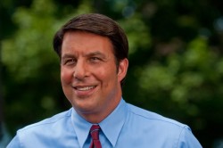Richard Tisei won't pursue a run for U.S. Senate (photo courtesy of Tisei)