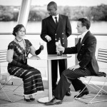 Titanic, Historical Dysfunctionalism and the Cortical Titanic, Washington Blade, gay news, theater