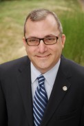 Gay state Sen. Adam Ebbin is a Senate Bill 701 co-sponsor (Photo courtesy of Adam Ebbin)