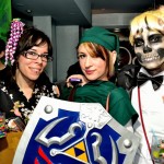 Cobalt, LGBT nightlife, Halloween, costumes, gay news, Washington Blade