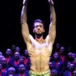 GMCW, Winter Nights, Gay Men's Chorus of Washington, gay news, Washington Blade