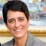 Heather Mizeur, Maryland, gay news, Washington Blade