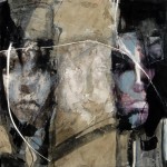 Jude Nagel, art, gay news, Washington Blade