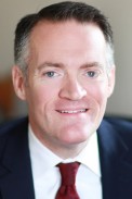 West Virginia Del. Stephen Skinner (D-Shepardstown) is the first openly gay person elected to the state legislature. (Photo courtesy of Stephen Skinner)