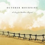 October Mourning, books, gay news, Washington Blade