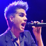Adam Lambert, marriage equality, gay marriage, same-sex marriage, 9:30 Club, music, Marylanders for Marriage Equality, gay news, Washington Blade