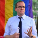 Chad Griffin, Human Rights Campaign, gay news, Washington Blade